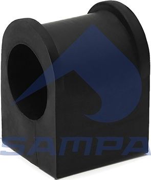 Втулки стабилизатора Sampa. Артикул 011.016