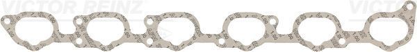 Прокладка впускного коллектора Victor Reinz. Артикул 71-35028-00