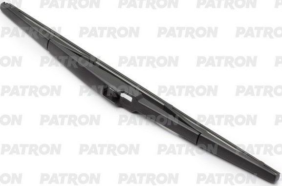 Щетка стеклоочистителя (дворник) Patron. Артикул PWB350-R