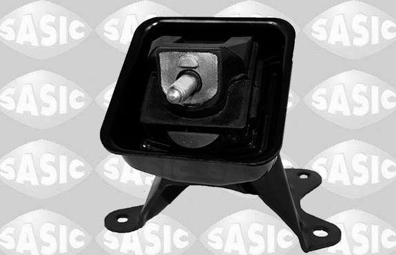 Подушка (опора) двигателя Sasic. Артикул 2706382