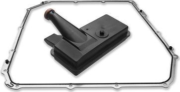 Фильтр АКПП  Tecneco Filters. Артикул AT116