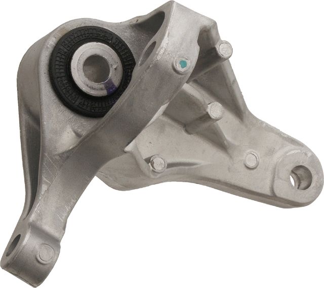 Подушка (опора) двигателя SWAG (Алюминиевое литье). Артикул 50 92 9870