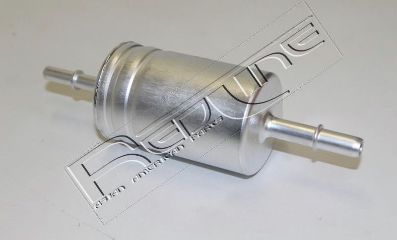 Топливный фильтр RED Line. Артикул 37JE017