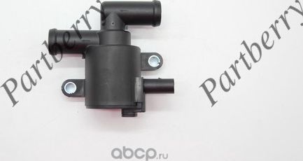 Насос системы охлаждения дополнительный VAG 19TDi28TDi 5Q0906457K/5Q0906457 (Partberry) Partberry. Артикул PB1111333