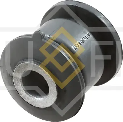 Сайлентблок рычага подвески | перед прав/лев | (Sufix). Артикул SL2413