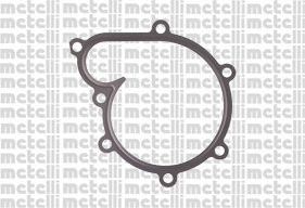 Помпа (водяной насос) Metelli. Артикул 24-1111