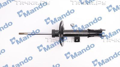 Амортизатор Mando. Артикул MSS017250