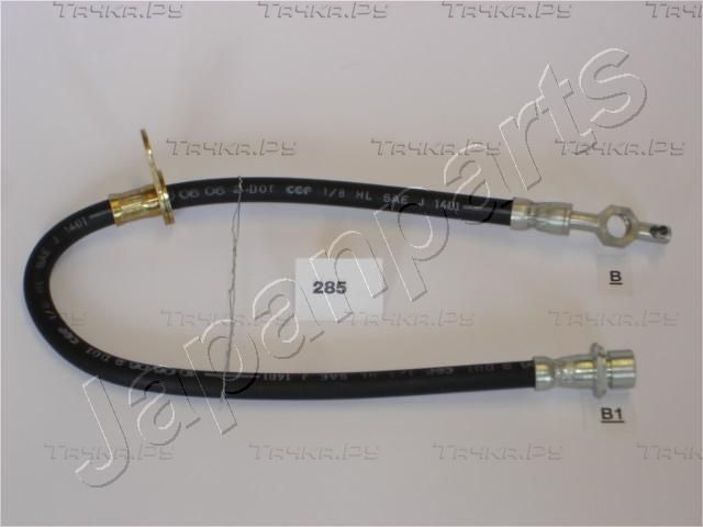Тормозной шланг Japanparts. Артикул TF-285