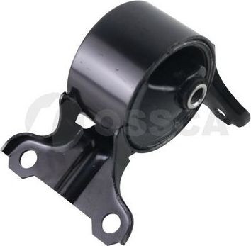 Подушка (опора) двигателя OSSCA передняя для Citroen C-Crosser 2008-2013. Артикул 59550