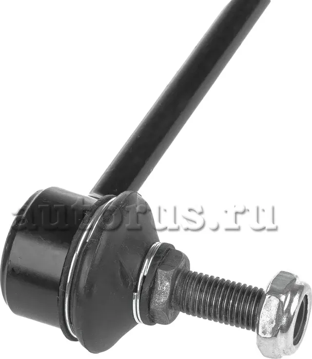 Тяга стабилизатора VAG Polo, Fabia, Rapid, Roomste (Partra). Артикул SL5056