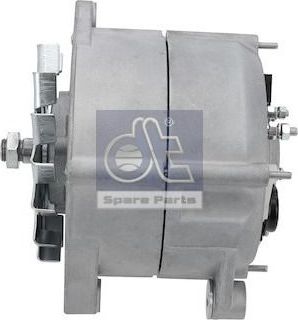Генератор DT Spare Parts. Артикул 1.21339