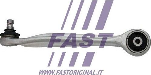 Поворотный кулак Fast передний правый для Ford Tourneo Custom I 2012-2026. Артикул FT13551