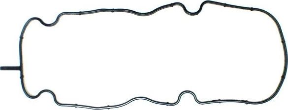Прокладка клапанной крышки 441724 Elring. Артикул 060.660