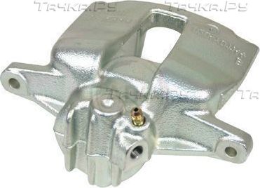 Тормозной суппорт ABS (Серый чугун) передний правый для Citroen Xsara Picasso 1999-2012. Артикул 629912