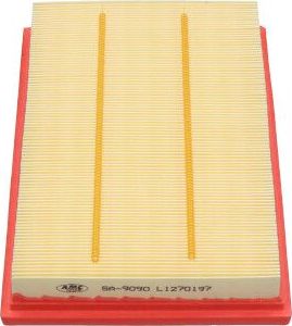 Воздушный фильтр AMC Filter для Suzuki SX4 I (Classic) 2006-2015. Артикул SA-9090