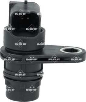 Датчик положения коленвала NRF. Артикул 755296