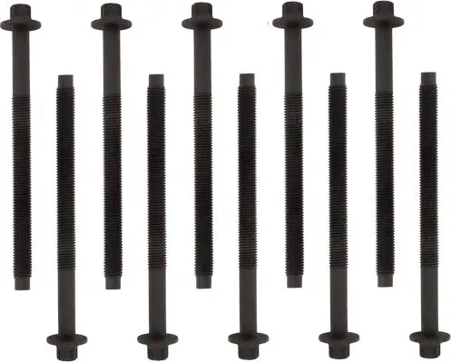 БОЛТ ГБЦ K-T (Zikmar). Артикул Z16527R