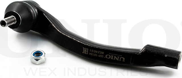 Наконечник рулевой тяги (Unio). Артикул SSP-10124