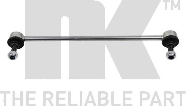 Стойка (тяга) стабилизатора NK. Артикул 5115203