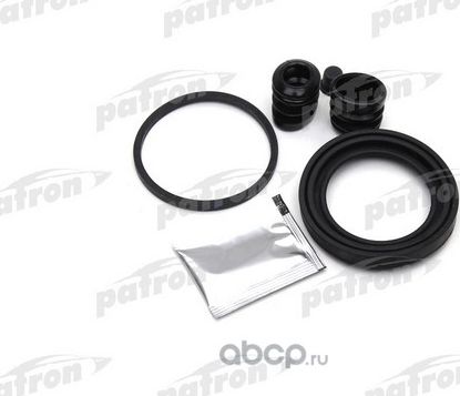 Ремкомплект тормозного суппорта (Patron). Артикул PRK180