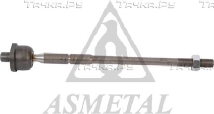 Рулевая тяга Asmetal для Opel Tigra A 1994-2000. Артикул 20OP2100