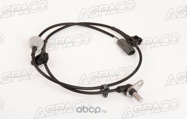 ДАТЧИК АБС ПЕРЕДНИЙ MAZDA CX-9 (07-...) (Aspaco). Артикул AP4373
