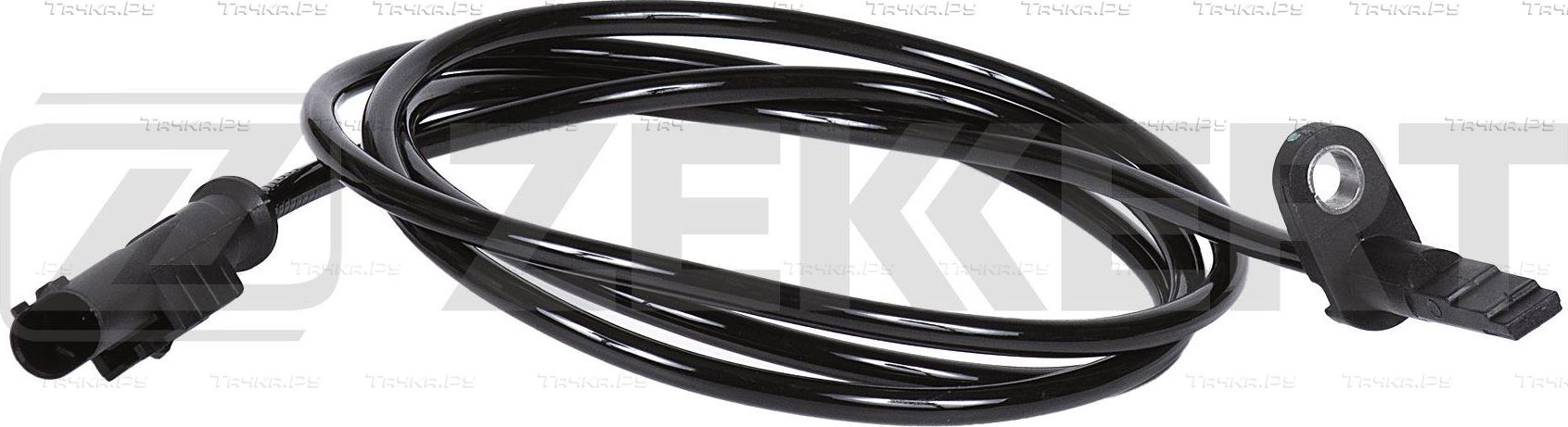 Датчик скорости Zekkert. Артикул SE-6422