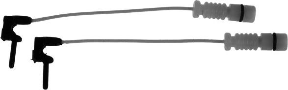 Датчик износа тормозных колодок  TRW. Артикул GIC202