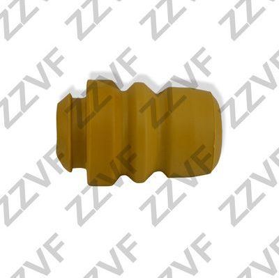 Отбойник амортизатора (стойки) ZZVF передний для Ford Fiesta V 2001-2008. Артикул ZVTM163A