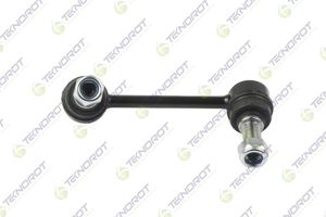 Стойка (тяга) стабилизатора Teknorot задняя правая для Mitsubishi Pajero IV 2006-2025. Артикул MI-528