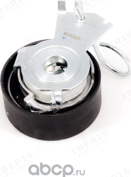 ролик натяжной ремня ГРМ (Iberis). Артикул IB5025
