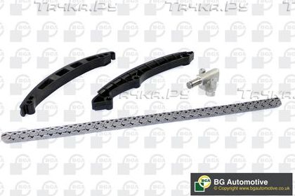 Цепь ГРМ BGA для SEAT Leon II 2007-2012. Артикул TC0105K