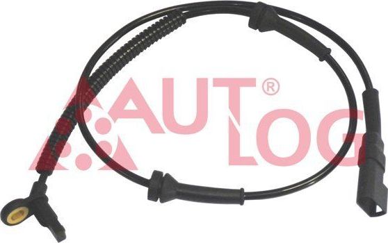 Датчик ABS Autlog передний для Ford Fusion I 2002-2012. Артикул AS4025