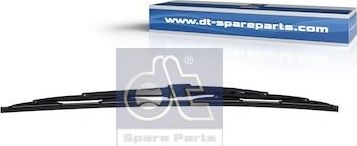 Щетка стеклоочистителя (дворник) DT Spare Parts. Артикул 2.25184