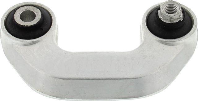 Стойка (тяга) стабилизатора MAPCO (алюминий) передняя левая нижняя для Audi A4 III (B7) 2002-2009. Артикул 52712