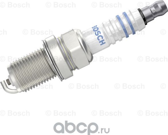 СВЕЧА ЗАЖИГАНИЯ 0242235726 (Bosch). Артикул 0242235726