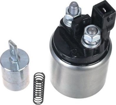 Втягивающее реле стартера Stellox для Audi A2 2000-2005. Артикул 06-85235-SX