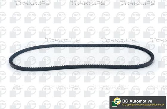 Приводной ремень клиновой BGA для Volkswagen Transporter T4 1990-2003. Артикул V10X1075