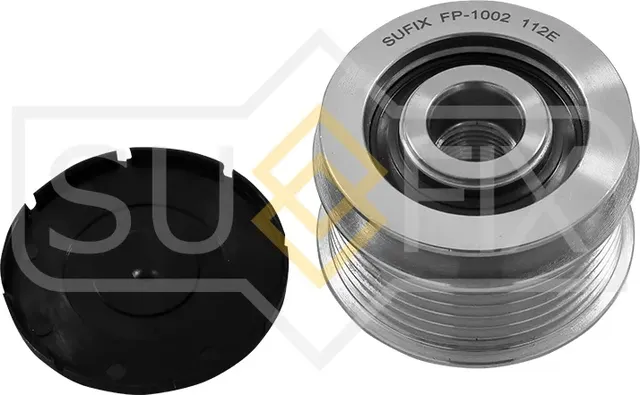 Муфта свободного хода генератора (Sufix). Артикул FP1002