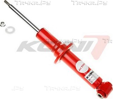 Амортизатор Koni SPECIAL ACTIVE задний для BMW X4 I (F26) 2014-2018. Артикул 8245-1381