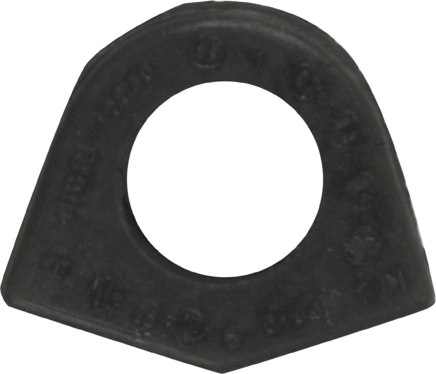 Втулка стабилизатора Blue Print (резина). Артикул ADT380115