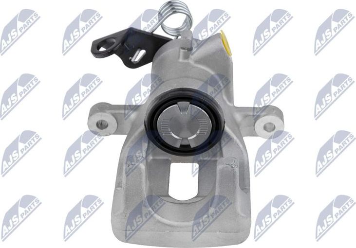 Тормозной суппорт NTY (алюминий). Артикул HZT-PE-012