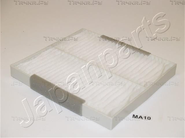 Салонный фильтр Japanparts. Артикул FAA-MA10