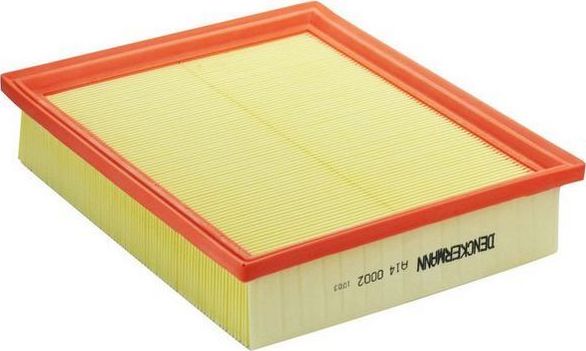 Воздушный фильтр Denckermann. Артикул A140002