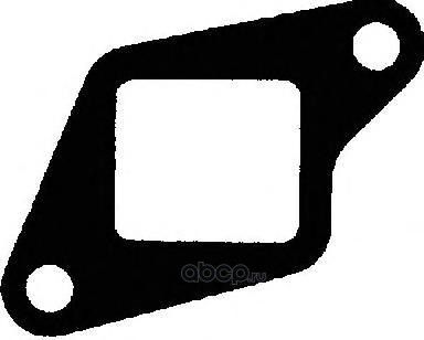 Прокладка впускного коллектора Glaser для Citroen ZX 1993-1997. Артикул X55498-01