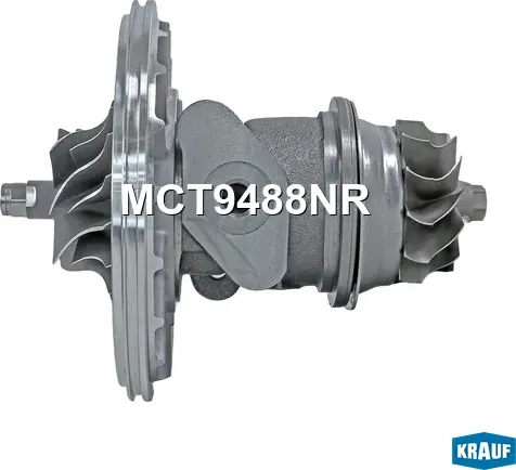 Картридж для турбокомпрессора (Krauf). Артикул MCT9488NR