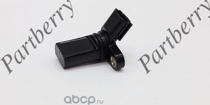 PB1121166 ДАТЧИК КОЛЕНВАЛА NISSAN 237314M50B (Partberry). Артикул PB1121166 