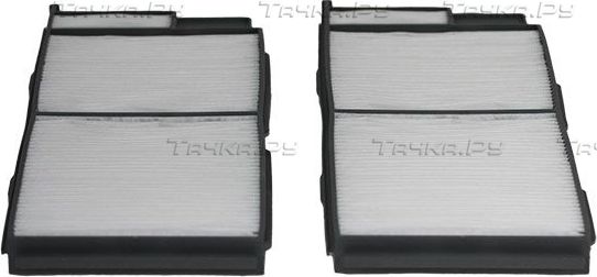 Салонный фильтр SCT-Germany для Lexus LX 470 1998-2008. Артикул SA 1288