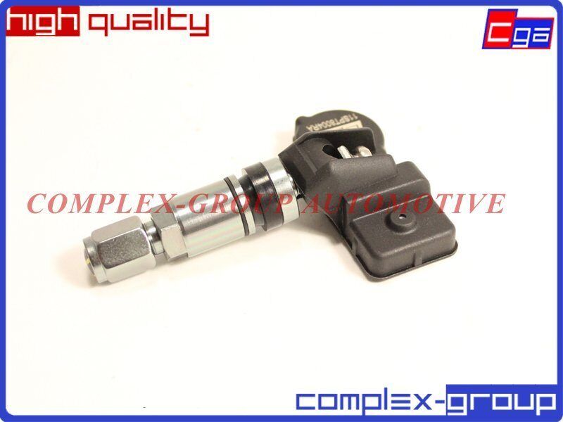 Датчик давления колеса 433Mhz 7PP907275F 4F0907275B 7P0907275 CGA. Артикул 11SPT8004RA