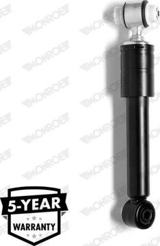 Амортизатор Monroe Original (Gas). Артикул 43112
